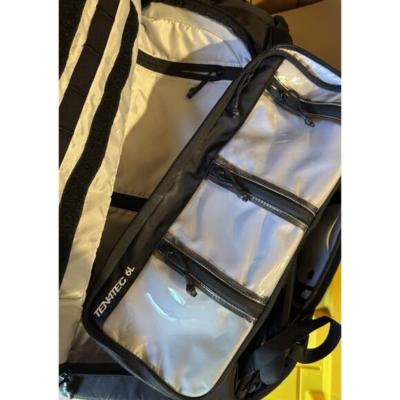 Ten4Tec The Ultimate Technicians Backpack For Extreme Access - Picture 9 of 11